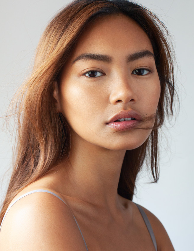 KIM CRETON - PORTFOLIO - BEAUTY